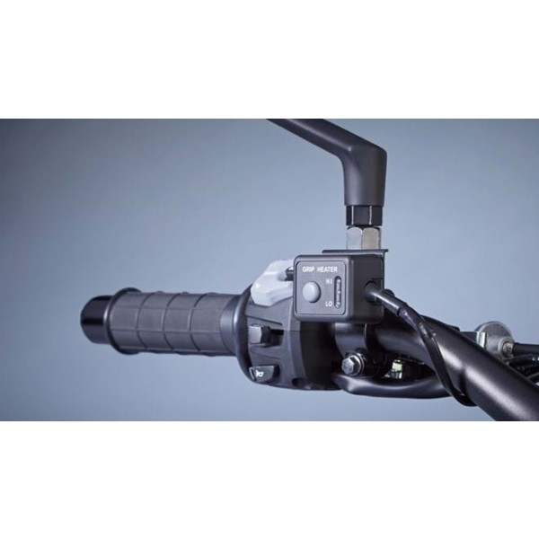 Suzuki GSX-S1000F Heated Grip Set